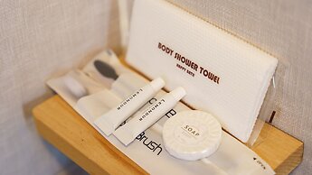 Sokcho Donbangseock Pension