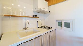 Sokcho Donbangseock Pension