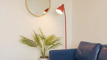 Sokcho Donbangseock Pension