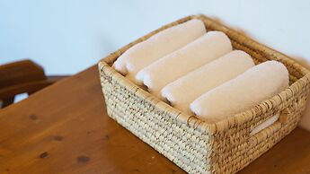 Sokcho Donbangseock Pension