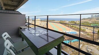 Sokcho Donbangseock Pension