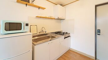 Sokcho Donbangseock Pension