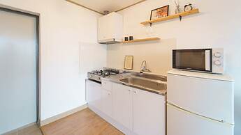 Sokcho Donbangseock Pension