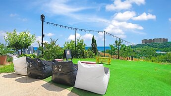 Sokcho Donbangseock Pension