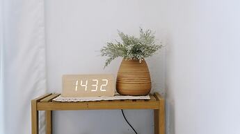 Sokcho Donbangseock Pension