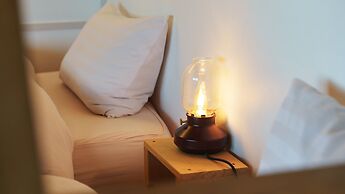 Sokcho Donbangseock Pension