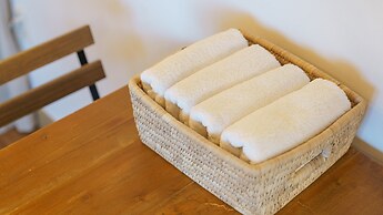 Sokcho Donbangseock Pension