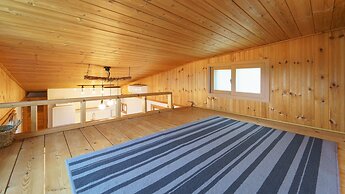 Sokcho Donbangseock Pension