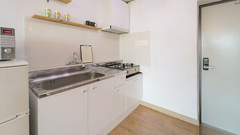 Sokcho Donbangseock Pension