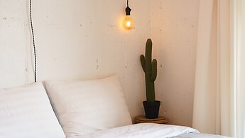 Sokcho Donbangseock Pension