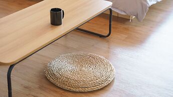 Sokcho Donbangseock Pension