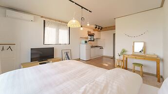 Sokcho Donbangseock Pension