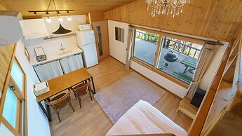 Sokcho Donbangseock Pension