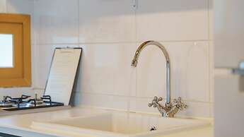 Sokcho Donbangseock Pension