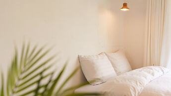 Sokcho Donbangseock Pension