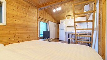 Sokcho Donbangseock Pension