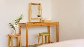 Sokcho Donbangseock Pension