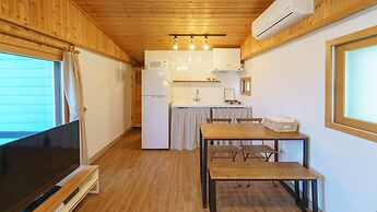 Sokcho Donbangseock Pension