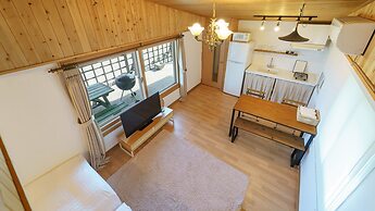 Sokcho Donbangseock Pension