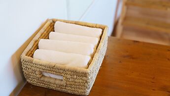 Sokcho Donbangseock Pension