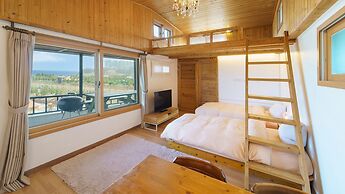 Sokcho Donbangseock Pension