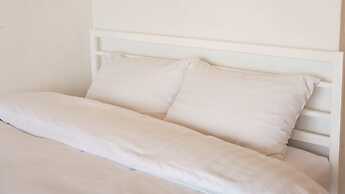 Sokcho Donbangseock Pension