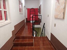 OYO Hotel Casa de la Abuelita, Xalapa