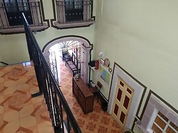 OYO Hotel Casa de la Abuelita, Xalapa