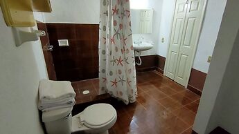 OYO Hotel Casa de la Abuelita, Xalapa