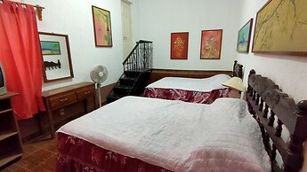 OYO Hotel Casa de la Abuelita, Xalapa