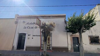 OYO Hotel Casa de la Abuelita, Xalapa