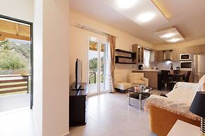 Planet Villas at Ipsos by Konnect, Shared BBQ & Garden