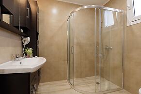 Planet Villas at Ipsos by Konnect, Shared BBQ & Garden