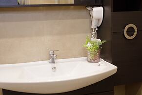 Planet Villas at Ipsos by Konnect, Shared BBQ & Garden