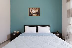 Planet Villas at Ipsos by Konnect, Shared BBQ & Garden