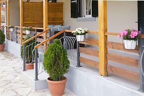 Planet Villas at Ipsos by Konnect, Shared BBQ & Garden