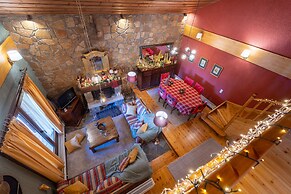 Dandy Villas Elatodasos Chalet Artemis