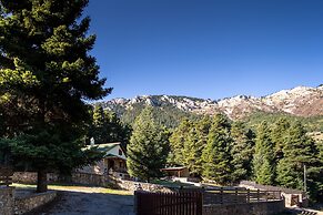 Dandy Villas Elatodasos Chalet Artemis