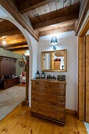 Dandy Villas Elatodasos Chalet Artemis