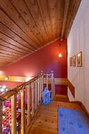 Dandy Villas Elatodasos Chalet Artemis