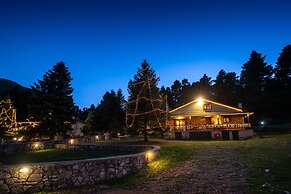 Dandy Villas Elatodasos Chalet Artemis