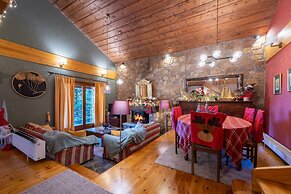 Dandy Villas Elatodasos Chalet Artemis