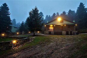 Dandy Villas Elatodasos Chalet Artemis