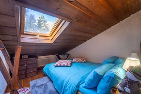 Dandy Villas Elatodasos Chalet Artemis