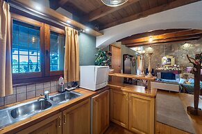 Dandy Villas Elatodasos Chalet Artemis