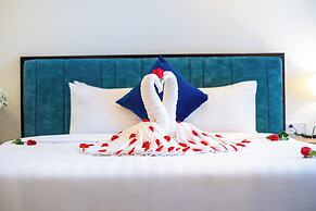 Sandals Flora Hotel