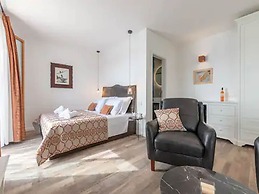 Mamma Mia Luxury Rooms