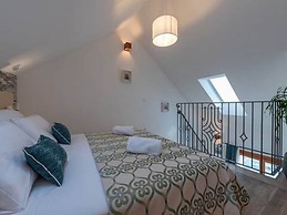 Mamma Mia Luxury Rooms