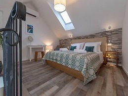 Mamma Mia Luxury Rooms