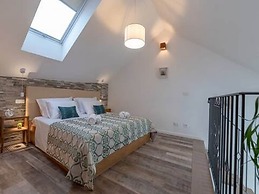 Mamma Mia Luxury Rooms